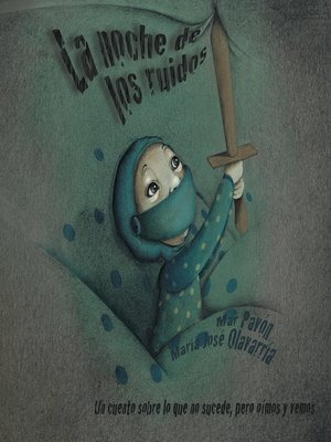 cover image of La noche de los ruidos/Los ruidos de la noche